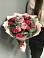 Букет цветов из: Гвоздики и Розы в Лопатино