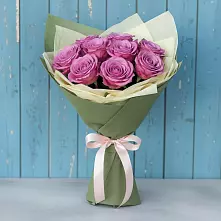 Розы Фёрст Леди в Лопатино Букет Розы Фёрст Леди в Лопатино