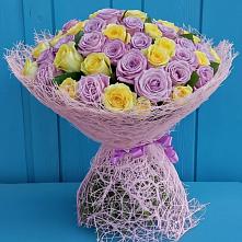 101 Волшебный Миг в Лопатино Букет 101 Волшебный Миг в Лопатино