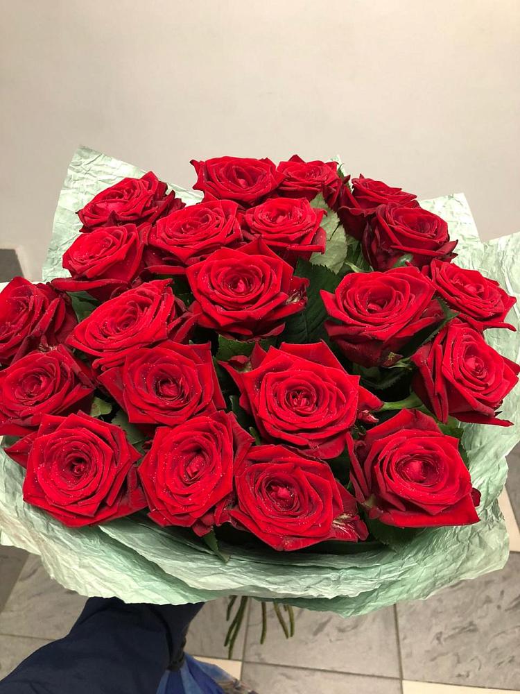 Розы Классика в Лопатино Букет Классика в Лопатино