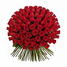 Красные розы Чери Лав в Лопатино Букет Красные розы Чери Лав в Лопатино