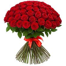 Красные розы Блэк Меджик в Лопатино Букет Красные розы Блэк Меджик в Лопатино