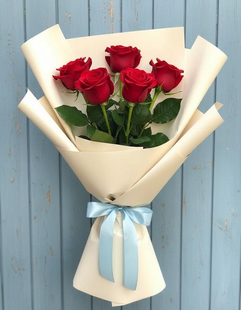 Букет Классика чувств в Лопатино