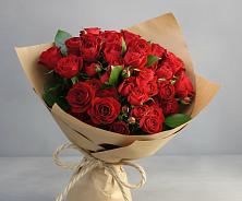 Букет Любовный роман в Лопатино Букет Любовный роман в Лопатино