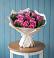 Букет счастливые мгновения в Лопатино Букет цветов из: Розы в Лопатино