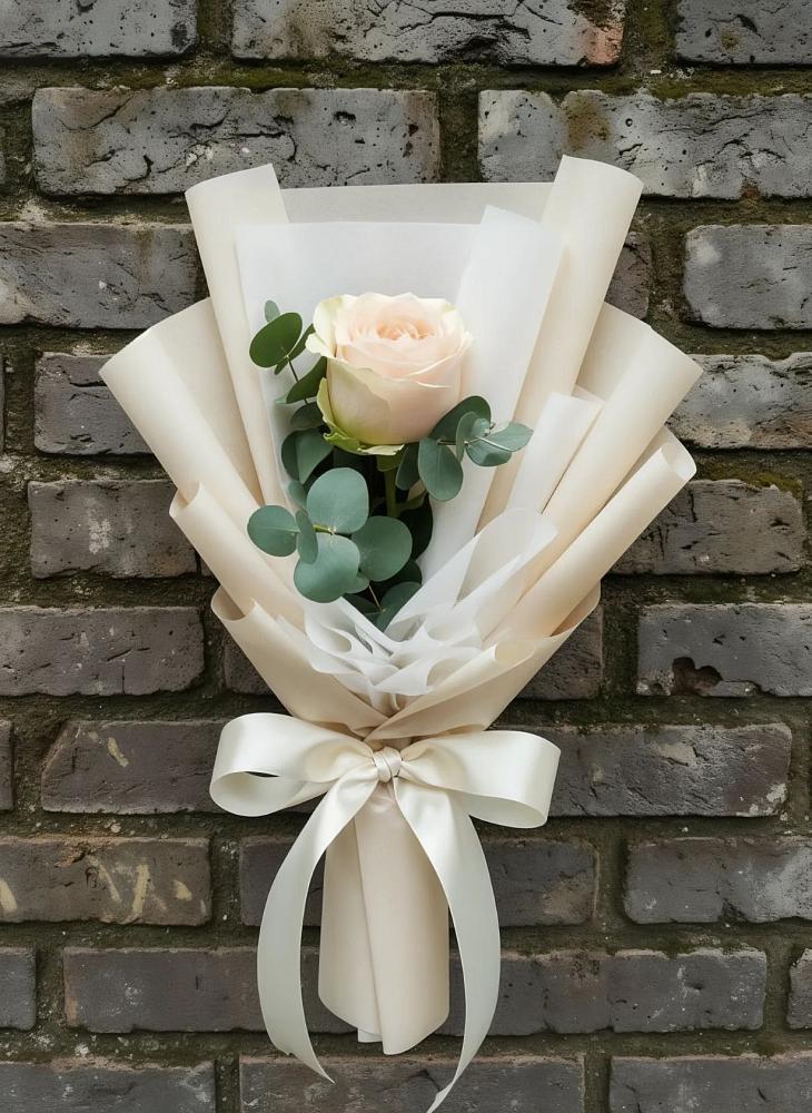 Букет цветов из: Розы в Лопатино