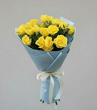 Букет русская красавица в Лопатино Букет цветов из:  Розы в Лопатино