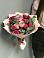 Букет цветов из: Гвоздики и Розы в Лопатино