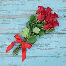 Букет красные розы в Лопатино Букет Красные розы в Лопатино